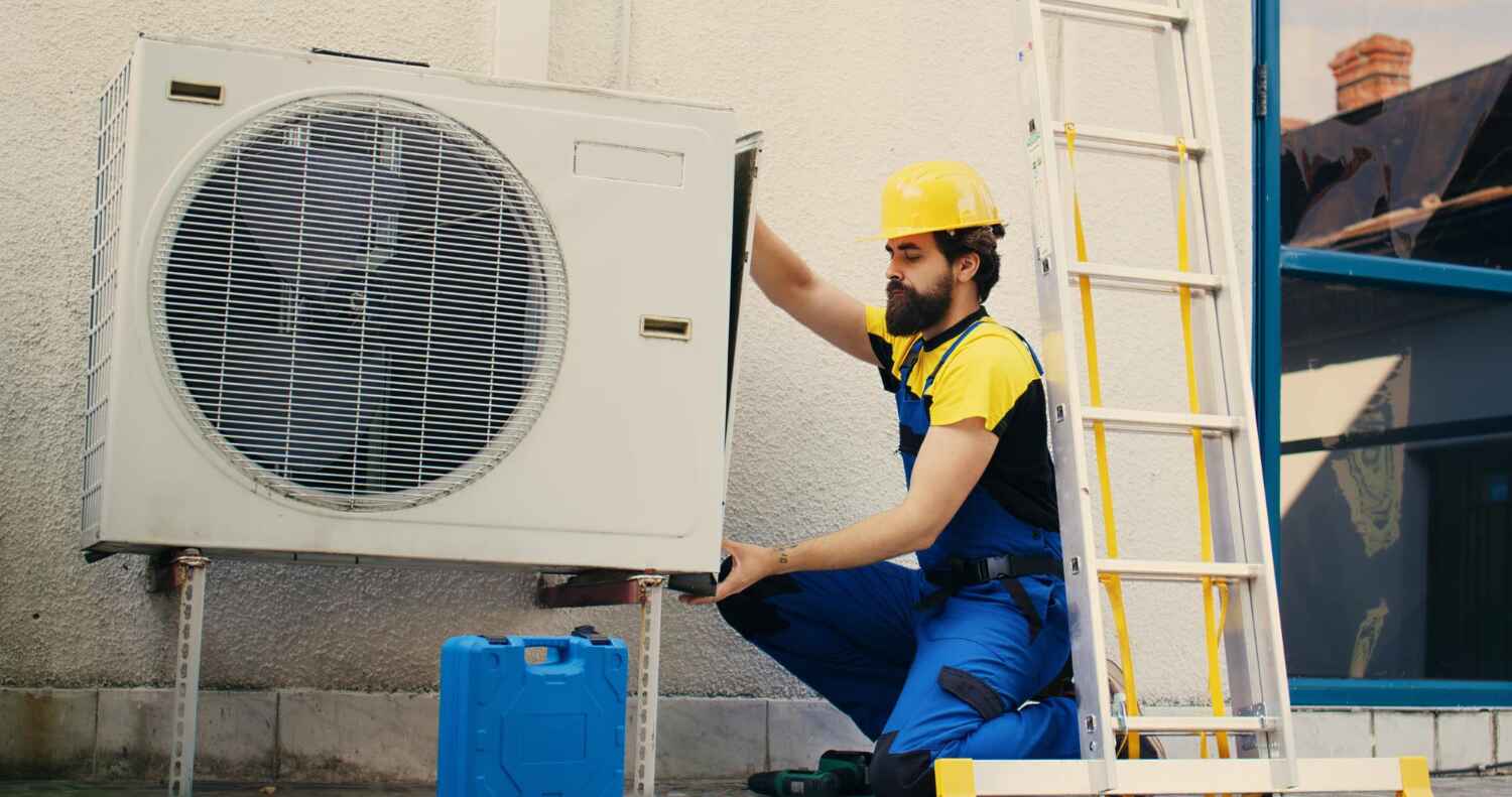 Affordable air conditioning repair in Mary Esther, FL